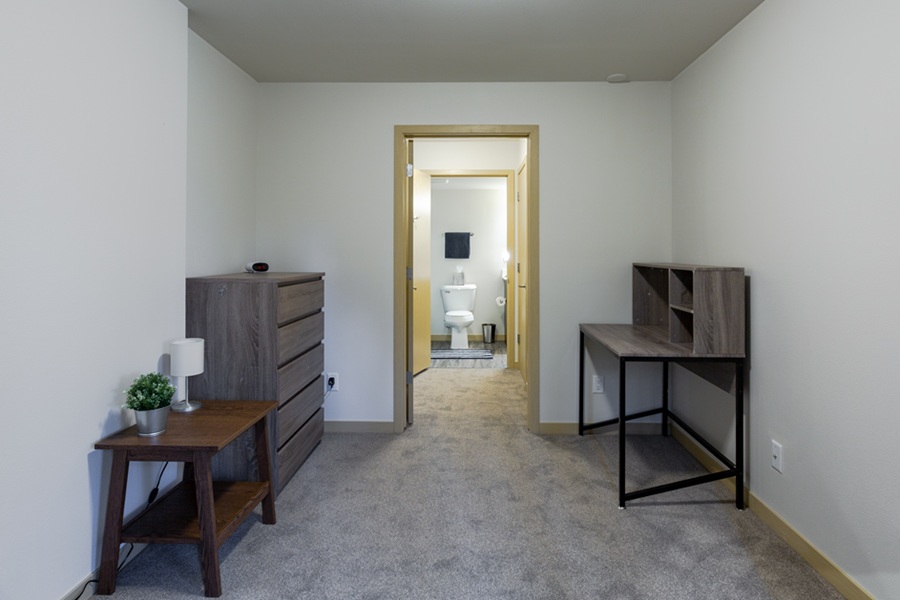OT Model BedBath